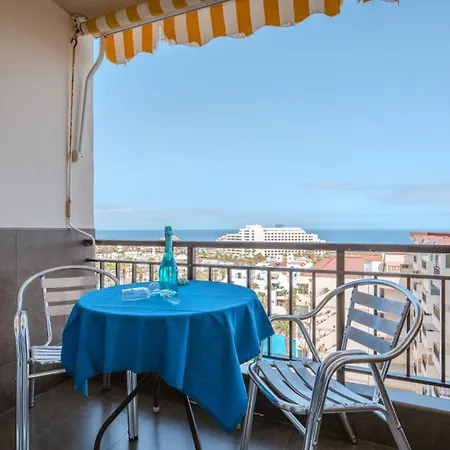 El Dorado, Ocean View & Wifi Free بلايا ذي لاس أميريكاس