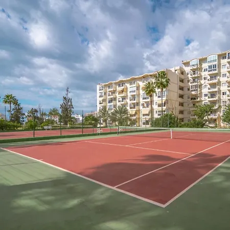 بيت للعطل El Dorado, Ocean View & Wifi Free
