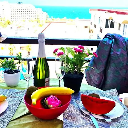 El Dorado, Ocean View & Wifi Free Vakantiehuis *