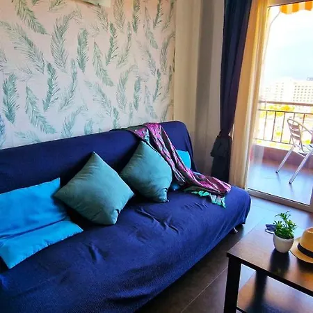 El Dorado, Ocean View & Wifi Free Holiday home