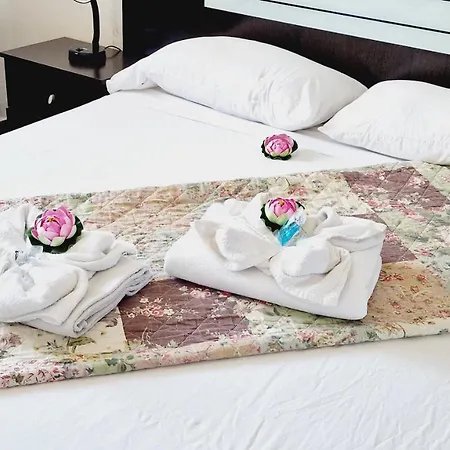 El Dorado, Ocean View & Wifi Free * Playa de las Americas (Tenerife)