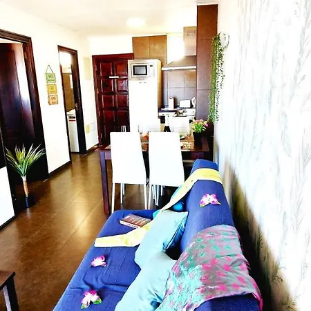 El Dorado, Ocean View & Wifi Free Holiday home