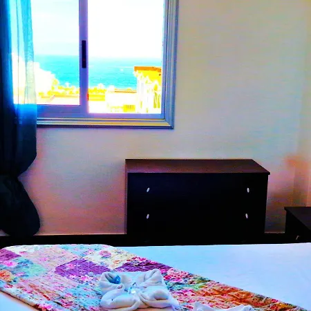 Holiday home El Dorado, Ocean View & Wifi Free