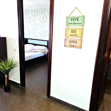 El Dorado, Ocean View & Wifi Free Playa de las Americas (Tenerife)