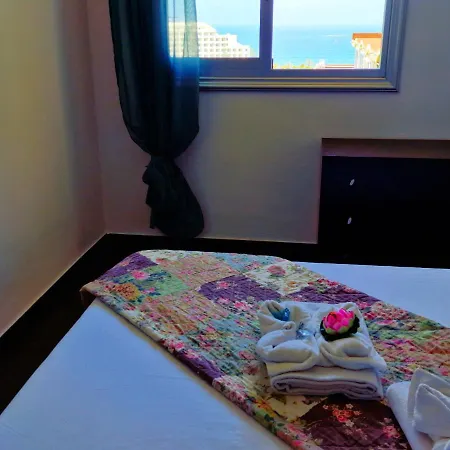 El Dorado, Ocean View & Wifi Free Holiday home Playa de las Americas (Tenerife)