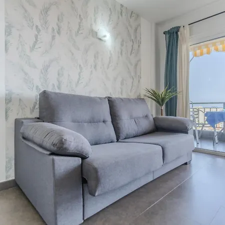 Luxury New El Dorado 2 bedrooms Ocean View Wifi Free *