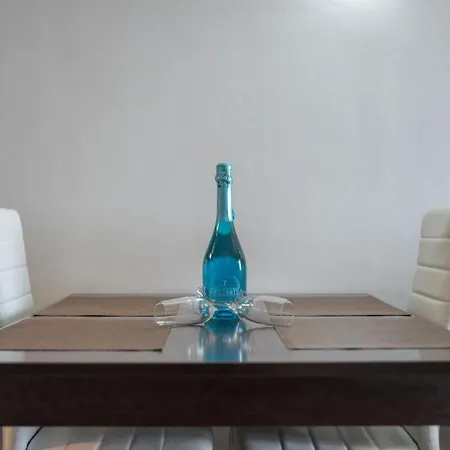 펜션 El Dorado, Ocean View & Wifi Free 플라야데라스아메리카스