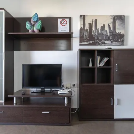 El Dorado, Ocean View & Wifi Free * 플라야데라스아메리카스