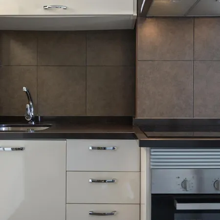 El Dorado, Ocean View & Wifi Free 펜션