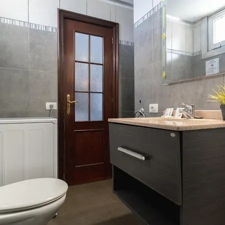 El Dorado, Ocean View & Wifi Free 펜션 *