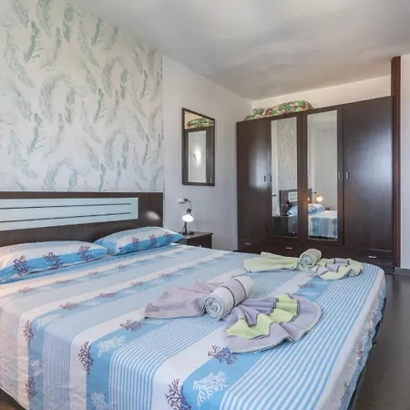 펜션 El Dorado, Ocean View & Wifi Free 플라야데라스아메리카스