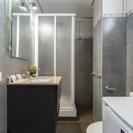 El Dorado, Ocean View & Wifi Free 펜션