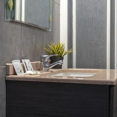 펜션 El Dorado, Ocean View & Wifi Free 플라야데라스아메리카스