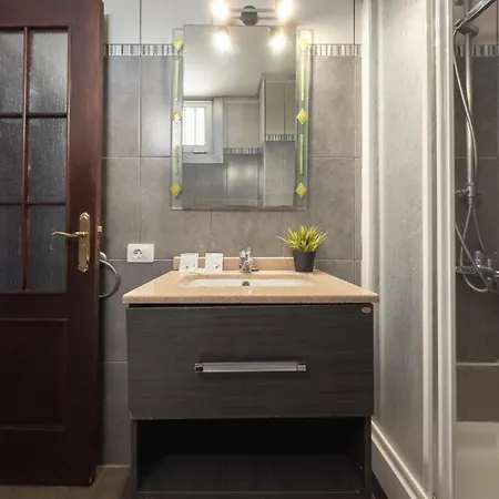 El Dorado, Ocean View & Wifi Free 펜션