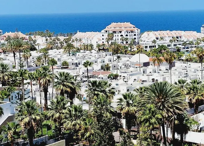 El Dorado, Ocean View & Wifi Free *