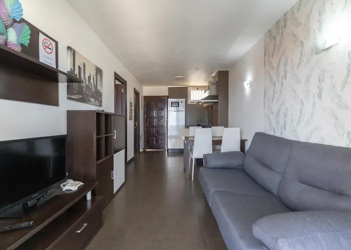 펜션 El Dorado, Ocean View & Wifi Free 플라야데라스아메리카스