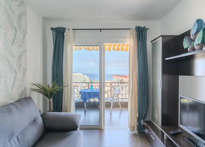 El Dorado, Ocean View & Wifi Free 펜션