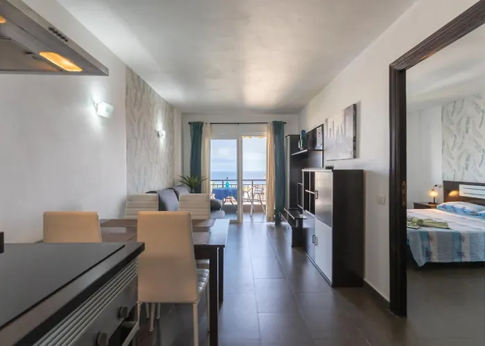 El Dorado, Ocean View & Wifi Free 펜션