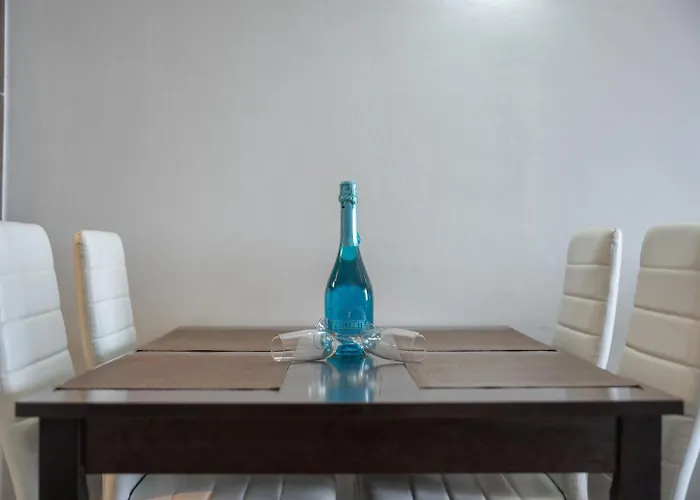 펜션 El Dorado, Ocean View & Wifi Free 플라야데라스아메리카스