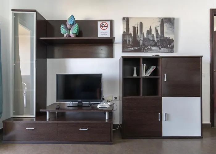 El Dorado, Ocean View & Wifi Free * 플라야데라스아메리카스