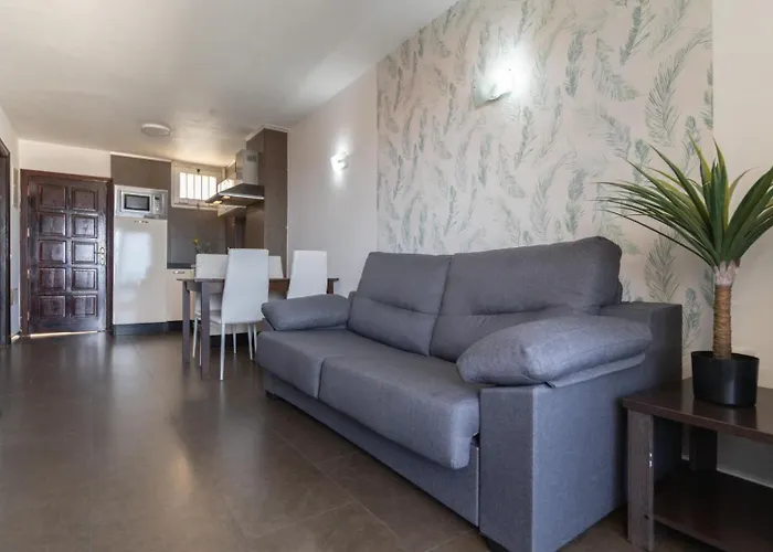 펜션 El Dorado, Ocean View & Wifi Free 플라야데라스아메리카스