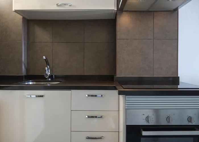 El Dorado, Ocean View & Wifi Free 펜션