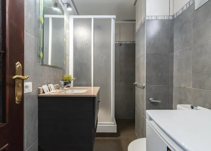 El Dorado, Ocean View & Wifi Free 펜션