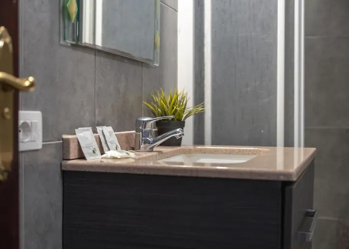 펜션 El Dorado, Ocean View & Wifi Free 플라야데라스아메리카스