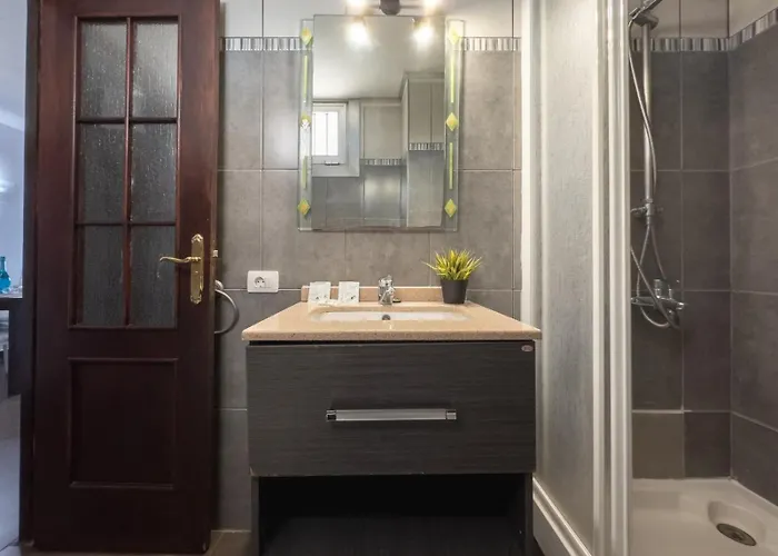 El Dorado, Ocean View & Wifi Free 펜션