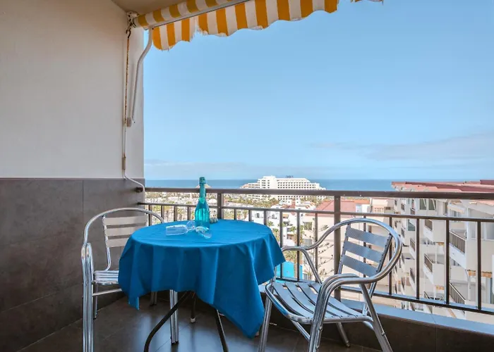 El Dorado, Ocean View & Wifi Free 플라야데라스아메리카스