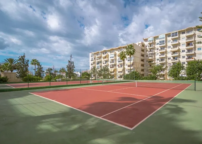 펜션 El Dorado, Ocean View & Wifi Free