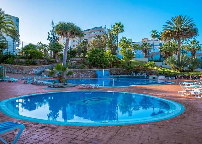 펜션 El Dorado, Ocean View & Wifi Free 플라야데라스아메리카스