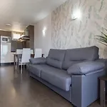 Tatil Evi El Dorado, Ocean View & Wifi Free Playa de las Américas