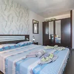 Tatil Evi El Dorado, Ocean View & Wifi Free Playa de las Américas