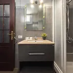 El Dorado, Ocean View & Wifi Free Tatil Evi