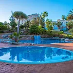 Tatil Evi El Dorado, Ocean View & Wifi Free Playa de las Américas