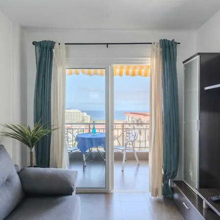 El Dorado, Ocean View & Wifi Free Tatil Evi