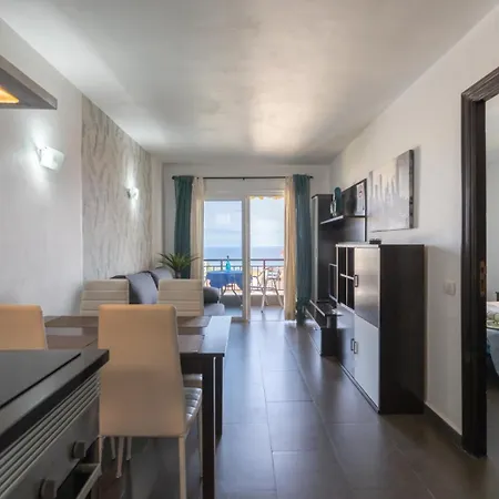 El Dorado, Ocean View & Wifi Free Tatil Evi