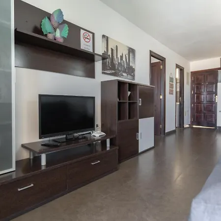 El Dorado, Ocean View & Wifi Free Tatil Evi