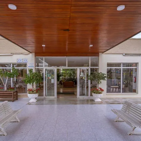 El Dorado, Ocean View & Wifi Free Tatil Evi
