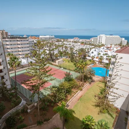 El Dorado, Ocean View & Wifi Free Tatil Evi